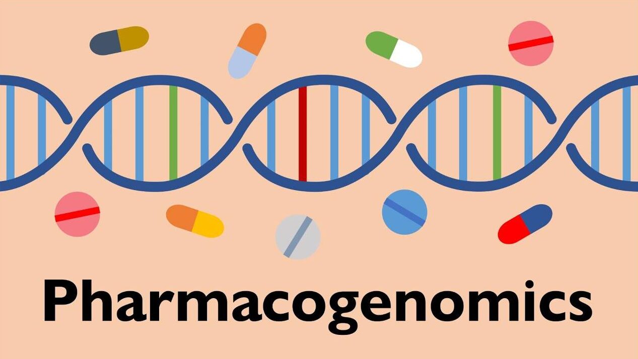 Pharmacogenomics Testing - RashoRx